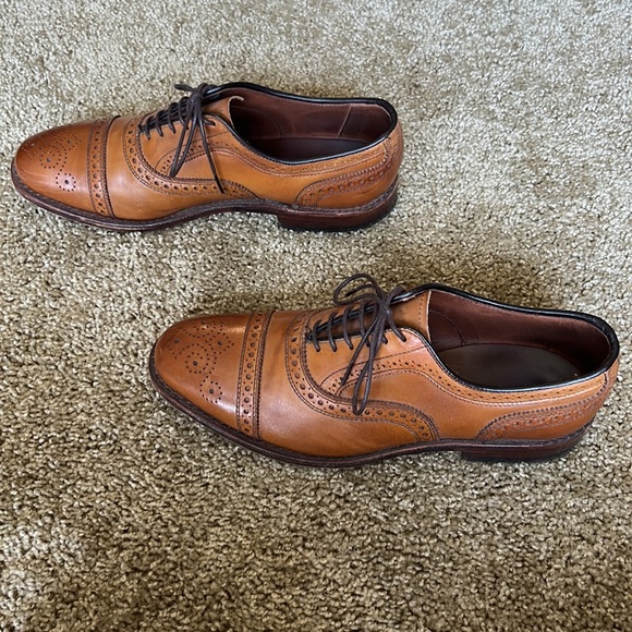 Allen Edmonds strand shoes - Picture 3 of 7